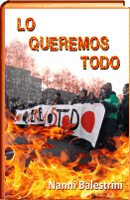 Cubierta libro lo queremos todo